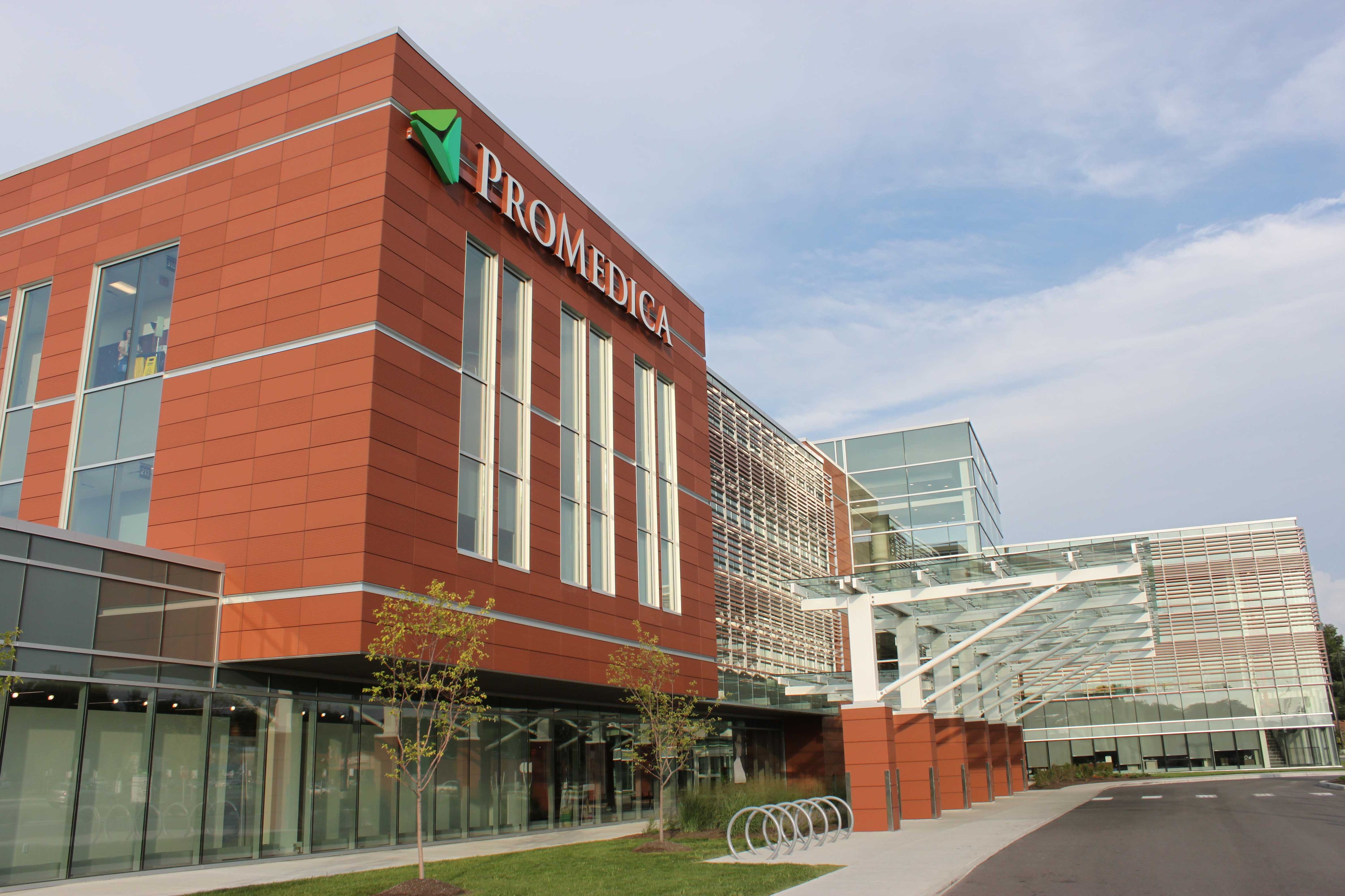 Toledo OCP Contractors